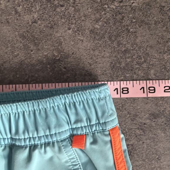 Psycho Bunny Swim Trunks Shorts Mens XL Fast Dry Suit Vanishing Logo Beach Pool - Picture 7 of 10